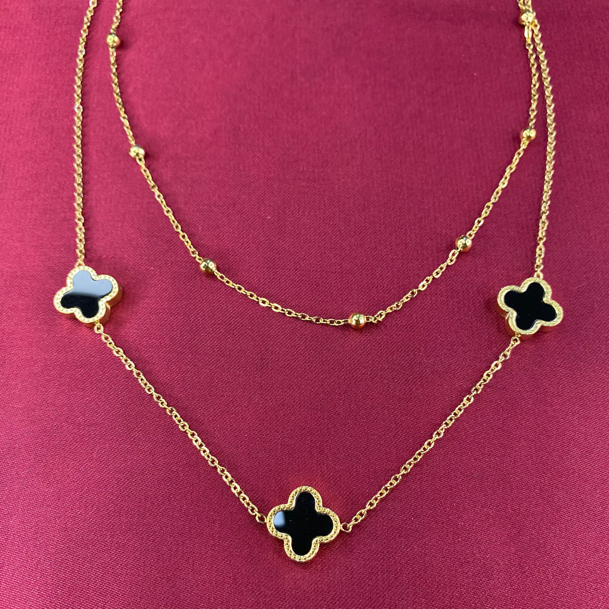 Necklace Set