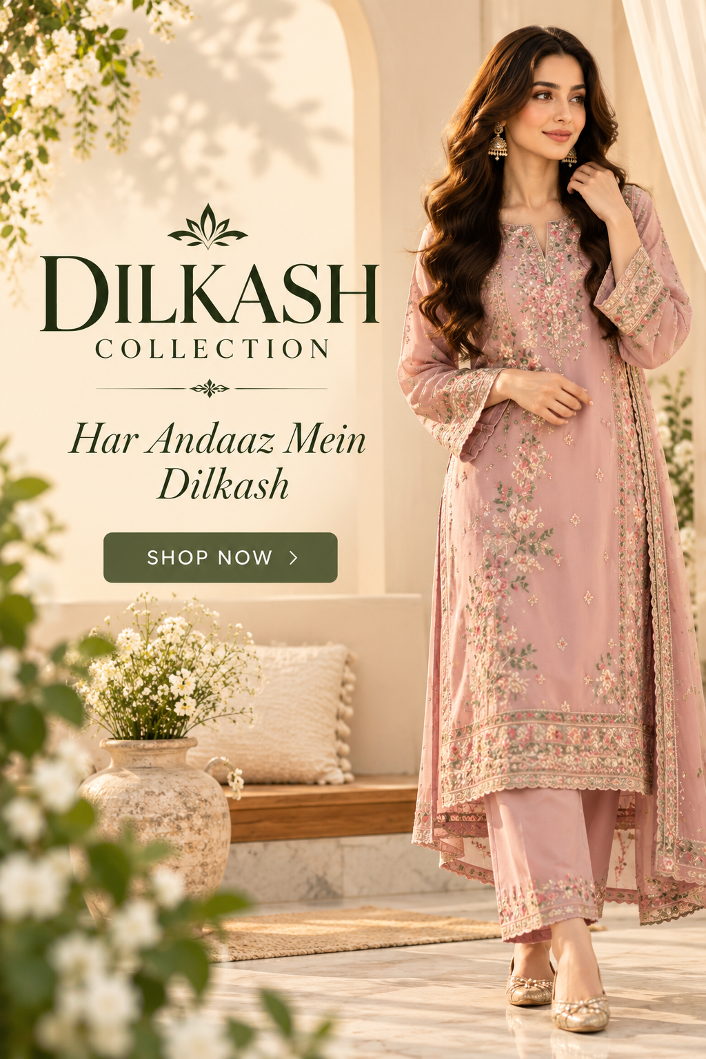Dilkash Collection