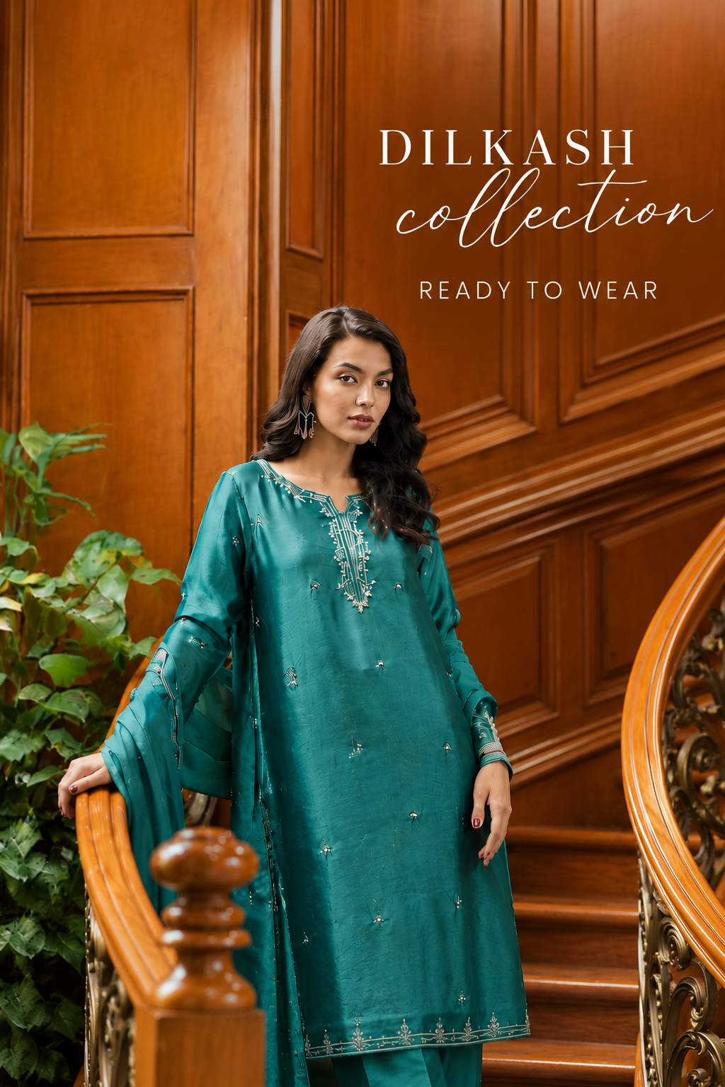Dilkash Collection