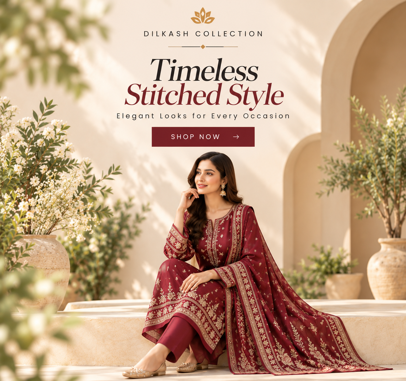 Dilkash Collection