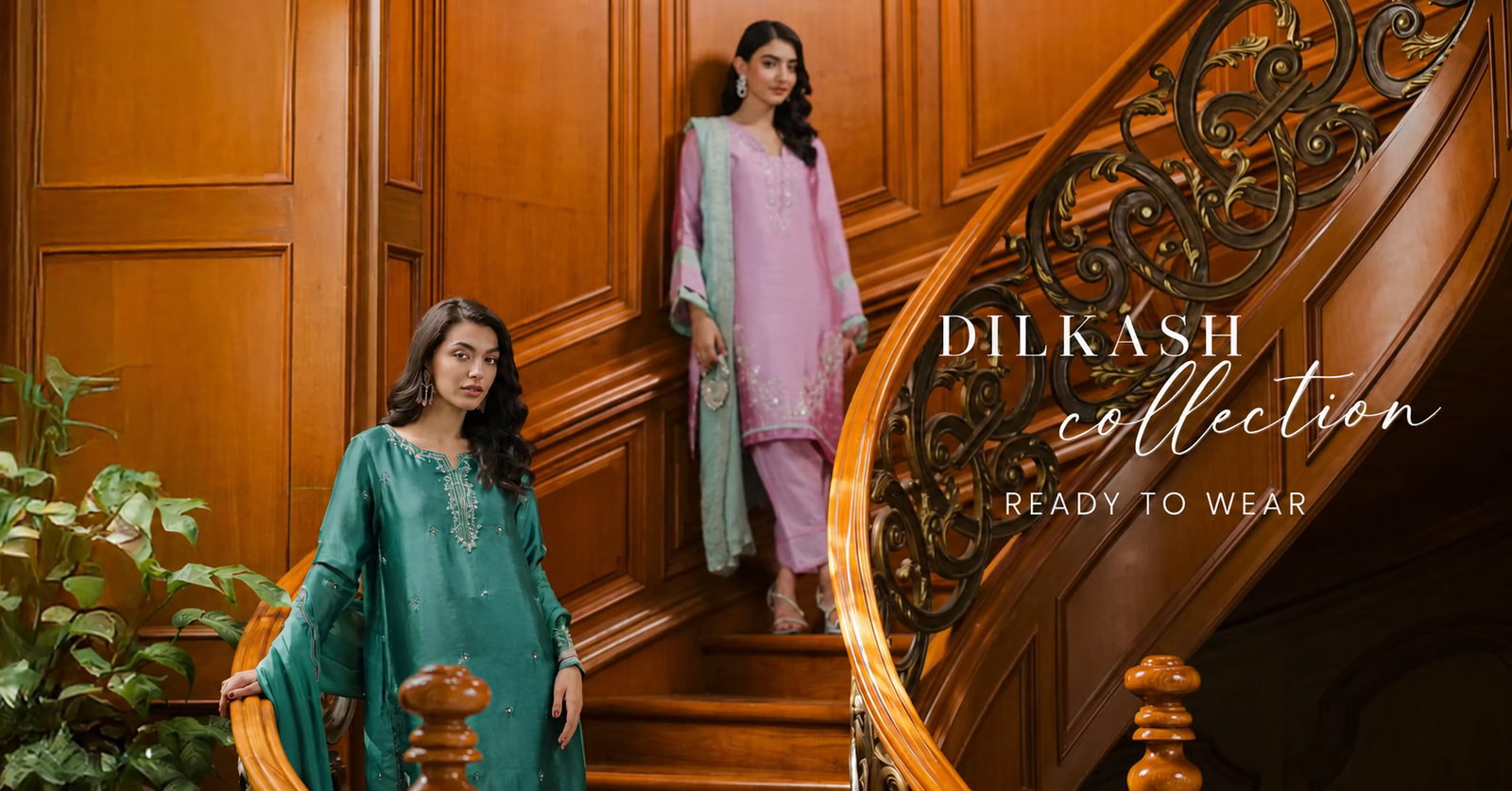 Dilkash Collection